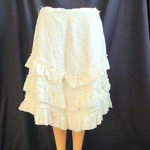 Never Worn, Ralph Lauren Skirt, with Tags